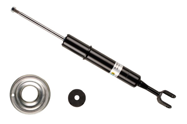 Stötdämpare Gastryck, Framaxel Bilstein 19-164472 Bilstein
