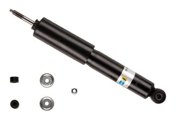Stötdämpare Gastryck, Framaxel Bilstein 19-184135 Bilstein