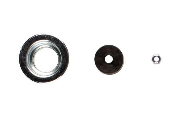 Stötdämpare Gastryck, Bakaxel Bilstein 19-230887 Bilstein