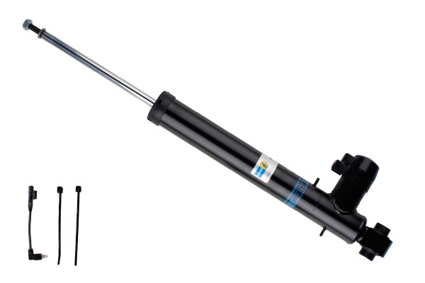 Stötdämpare Gastryck, Bakaxel Bilstein 20-279547 Bilstein