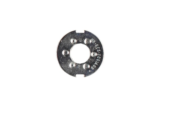 Stötdämpare Gastryck, Framaxel Bilstein 21-030512 Bilstein