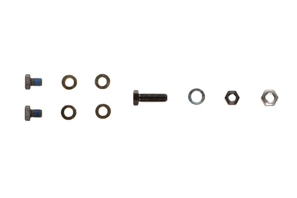 Stötdämpare Gastryck, Framaxel Bilstein 22-001856 Bilstein