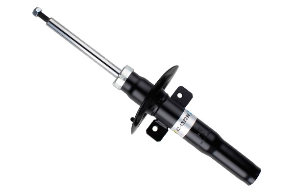 Stötdämpare Gastryck, Framaxel Bilstein 22-132390 Bilstein