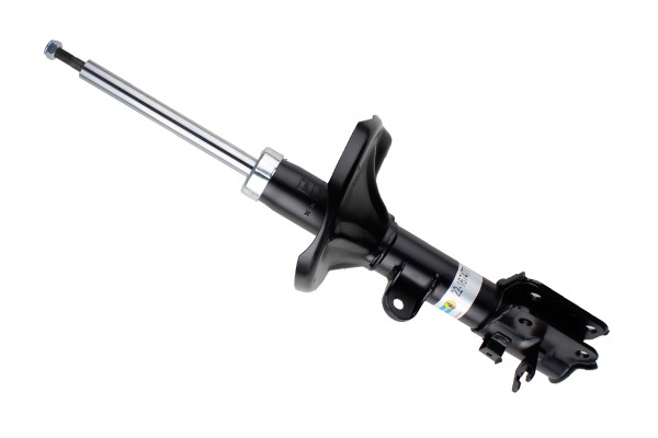 Stötdämpare Gastryck, Bakaxel vänster Bilstein 22-167477 Bilstein