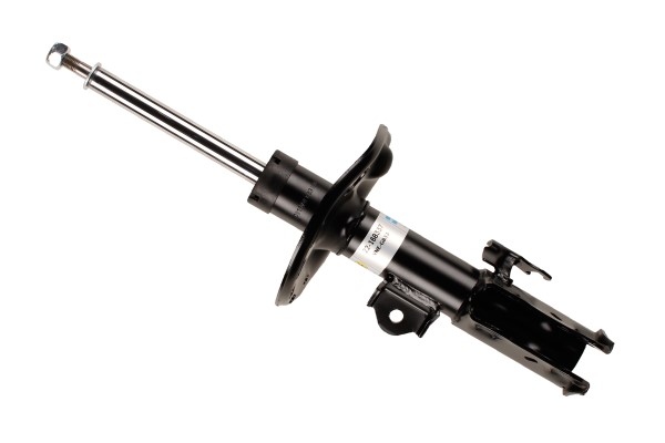 Stötdämpare Gastryck, framaxel vänster Bilstein 22-168337 Bilstein