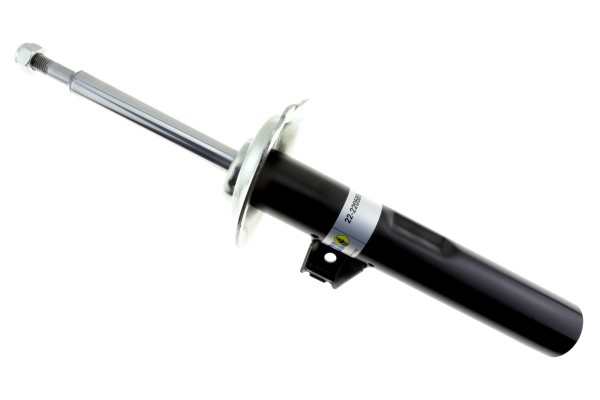 Stötdämpare Gastryck, framaxel höger Bilstein 22-220585 Bilstein Stötdämpare Gastryck, framaxel höger Bilstein 22-220585 Bilstein