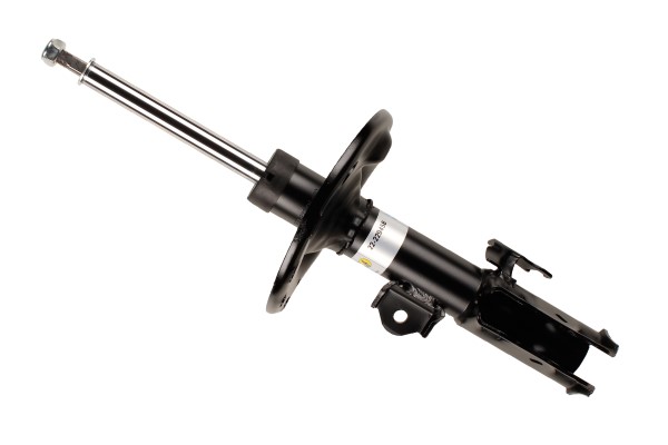 Stötdämpare Gastryck, framaxel vänster Bilstein 22-229458 Bilstein