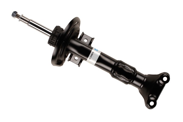 Stötdämpare Gastryck, Framaxel Bilstein 22-240675 Bilstein