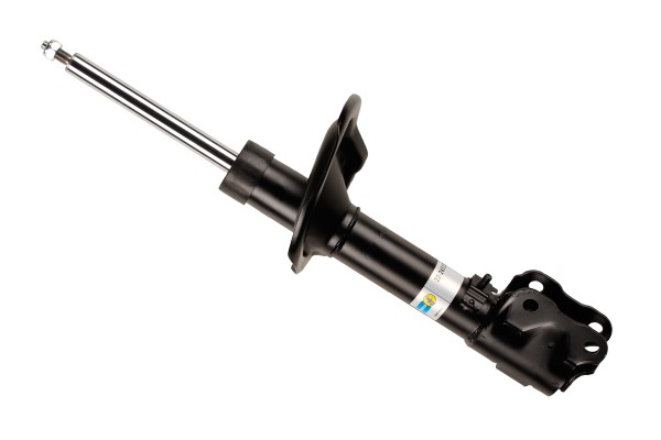 Stötdämpare Gastryck, framaxel vänster Bilstein 22-243133 Bilstein