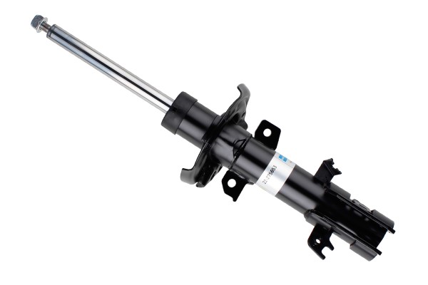 Stötdämpare Gastryck, framaxel vänster Bilstein 22-275653 Bilstein