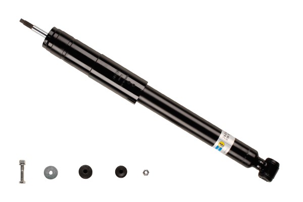 Stötdämpare Gastryck, Bakaxel Bilstein 24-016124 Bilstein
