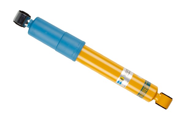 Stötdämpare Gastryck, Bakaxel Bilstein 24-026512 Bilstein