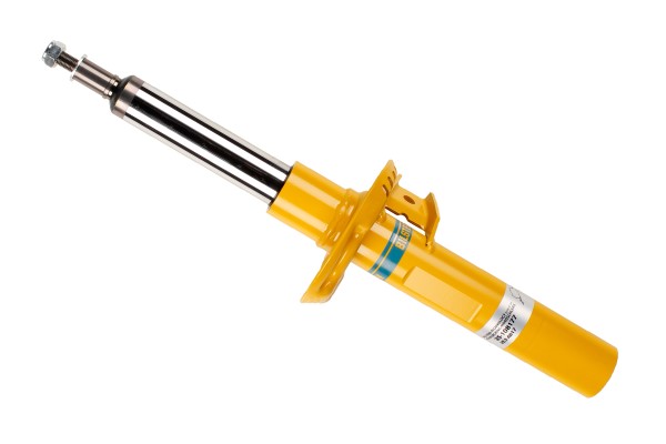 Stötdämpare Gastryck, Framaxel Bilstein 35-108177 Bilstein