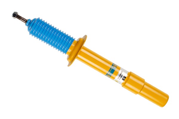 Stötdämpare Gastryck, Framaxel Bilstein 35-109655 Bilstein