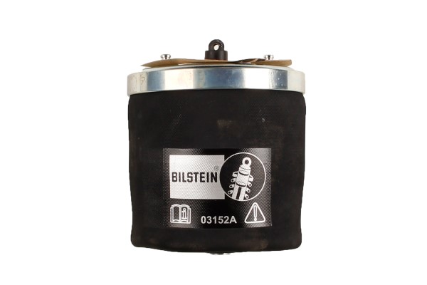 Luftfjäder, hjulupphängning, Bakaxel vänster Bilstein 40-231990 Bilstein