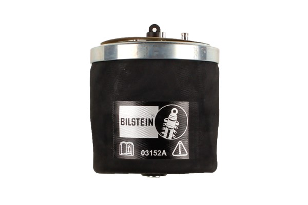 Luftfjäder, hjulupphängning, Bakaxel höger Bilstein 40-232003 Bilstein