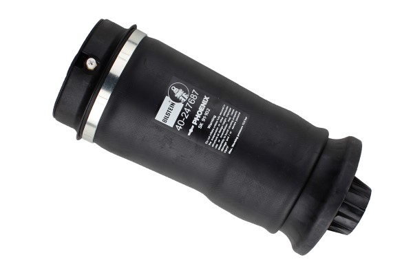 Luftfjäder, hjulupphängning, Bakaxel Bilstein 40-247687 Bilstein