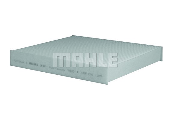 Kupefilter Knecht LA 371 KNECHT