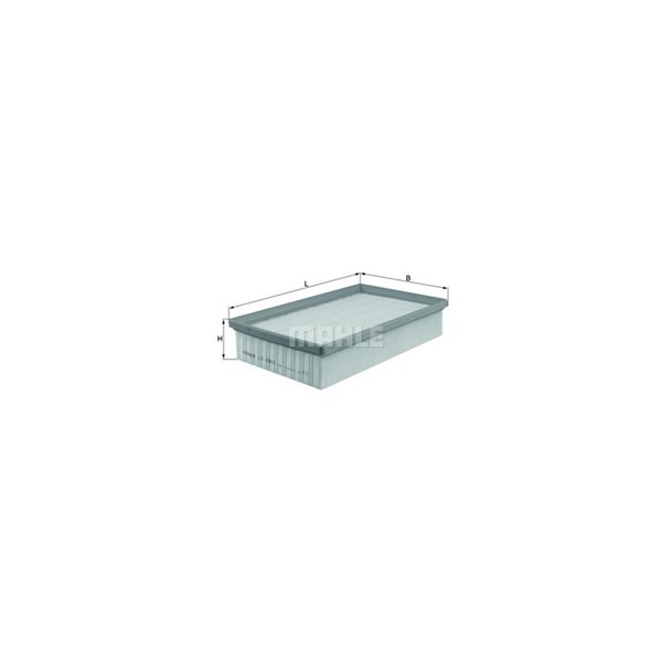 Luftfilter Knecht LX 1803 KNECHT