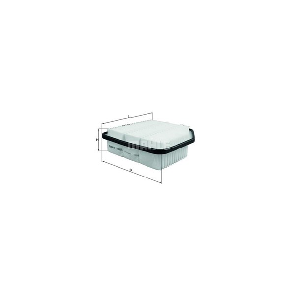 Luftfilter Knecht LX 3005 KNECHT