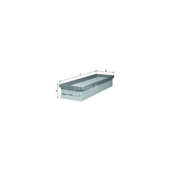 Luftfilter Knecht LX 3245 KNECHT