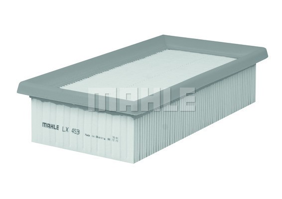 Luftfilter Knecht LX 453 KNECHT
