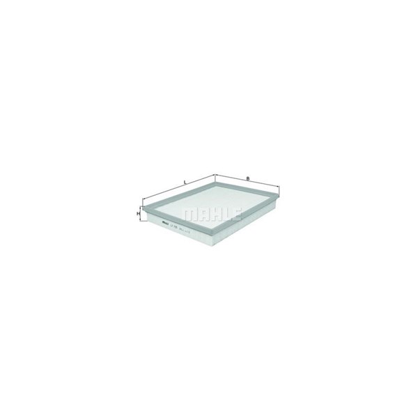 Luftfilter Knecht LX 735 KNECHT
