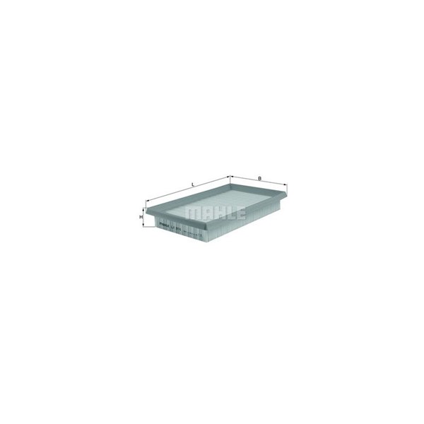 Luftfilter Knecht LX 916 KNECHT
