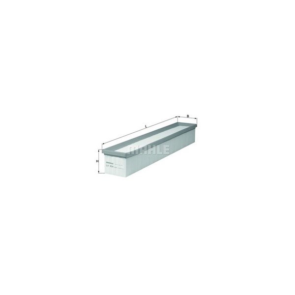 Luftfilter Knecht LX 939 KNECHT