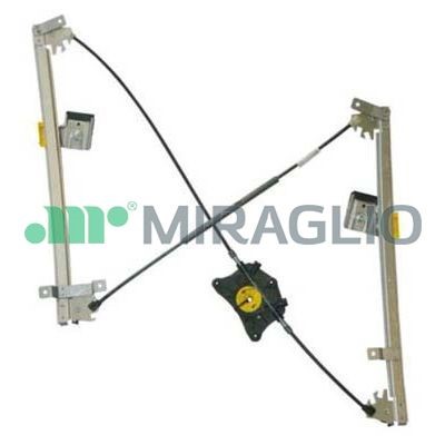 Fönsterhiss, Höger fram Miraglio 30/1092 MIRAGLIO Fönsterhiss, Höger fram Miraglio 30/1092 MIRAGLIO