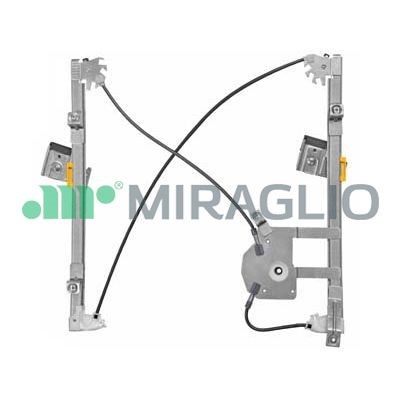 Fönsterhiss, Höger fram Miraglio 30/1094 MIRAGLIO