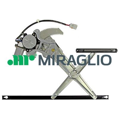 Fönsterhiss, Vänster fram Miraglio 30/1265 MIRAGLIO