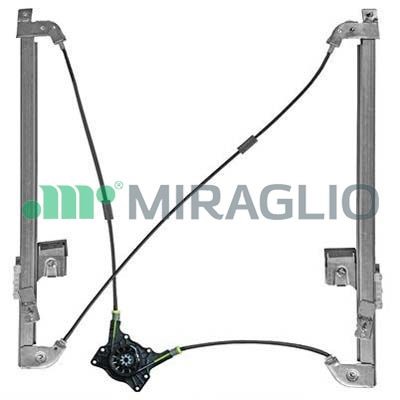Fönsterhiss, Höger fram Miraglio 30/1318 MIRAGLIO Fönsterhiss, Höger fram Miraglio 30/1318 MIRAGLIO