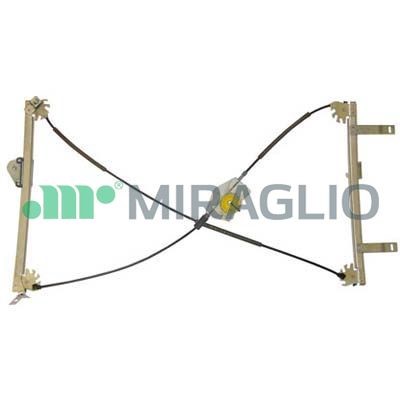Fönsterhiss, Höger Miraglio 30/1492 MIRAGLIO Fönsterhiss, Höger Miraglio 30/1492 MIRAGLIO