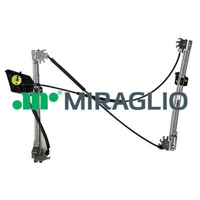 Fönsterhiss, Vänster Miraglio 30/1515 MIRAGLIO