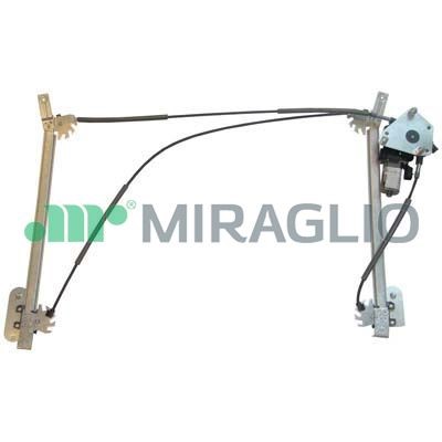 Fönsterhiss, Höger Miraglio 30/1574 MIRAGLIO Fönsterhiss, Höger Miraglio 30/1574 MIRAGLIO