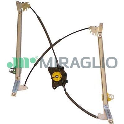 Fönsterhiss, Höger fram Miraglio 30/1610 MIRAGLIO Fönsterhiss, Höger fram Miraglio 30/1610 MIRAGLIO