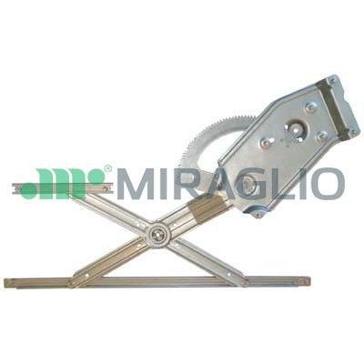 Fönsterhiss, Höger fram Miraglio 30/1720 MIRAGLIO Fönsterhiss, Höger fram Miraglio 30/1720 MIRAGLIO