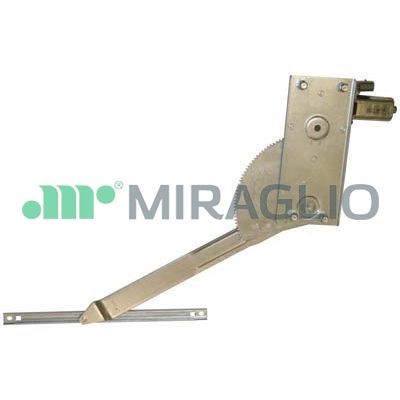 Fönsterhiss, Höger Miraglio 30/1764 MIRAGLIO Fönsterhiss, Höger Miraglio 30/1764 MIRAGLIO