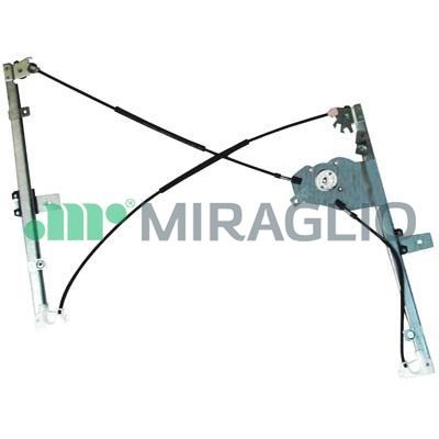 Fönsterhiss, Höger Miraglio 30/1816 MIRAGLIO Fönsterhiss, Höger Miraglio 30/1816 MIRAGLIO