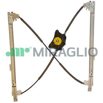 Fönsterhiss, Höger bak Miraglio 30/1850 MIRAGLIO Fönsterhiss, Höger bak Miraglio 30/1850 MIRAGLIO