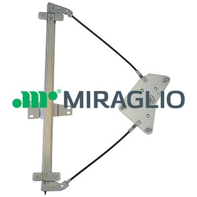 Fönsterhiss, Höger fram Miraglio 30/1926 MIRAGLIO Fönsterhiss, Höger fram Miraglio 30/1926 MIRAGLIO