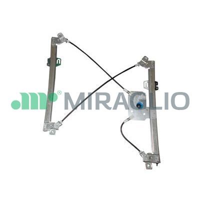 Fönsterhiss, Höger fram Miraglio 30/2100 MIRAGLIO