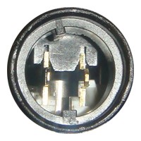 Fönsterhiss, Höger bak Miraglio 30/2200 MIRAGLIO Fönsterhiss, Höger bak Miraglio 30/2200 MIRAGLIO