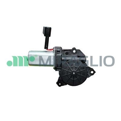 Elektrisk motor, fönsterhiss 12V, Höger fram Miraglio 30/2210 MIRAGLIO
