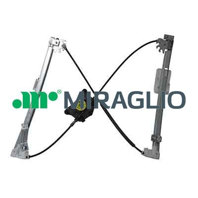 Fönsterhiss, Vänster fram Miraglio 30/2612 MIRAGLIO