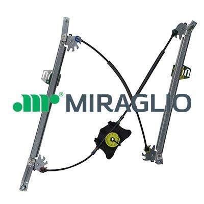 Fönsterhiss, Höger fram Miraglio 30/2637 MIRAGLIO Fönsterhiss, Höger fram Miraglio 30/2637 MIRAGLIO