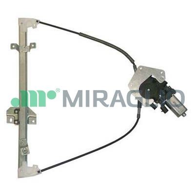 Fönsterhiss, Höger Miraglio 30/827 MIRAGLIO Fönsterhiss, Höger Miraglio 30/827 MIRAGLIO