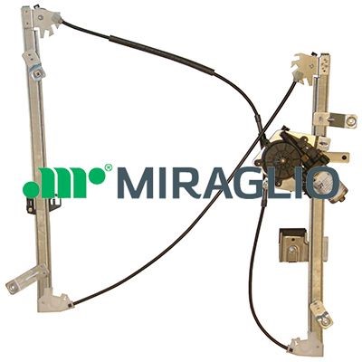 Fönsterhiss, Höger Miraglio 30/885 MIRAGLIO Fönsterhiss, Höger Miraglio 30/885 MIRAGLIO