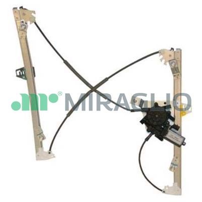 Fönsterhiss, Höger fram Miraglio 30/915 MIRAGLIO Fönsterhiss, Höger fram Miraglio 30/915 MIRAGLIO